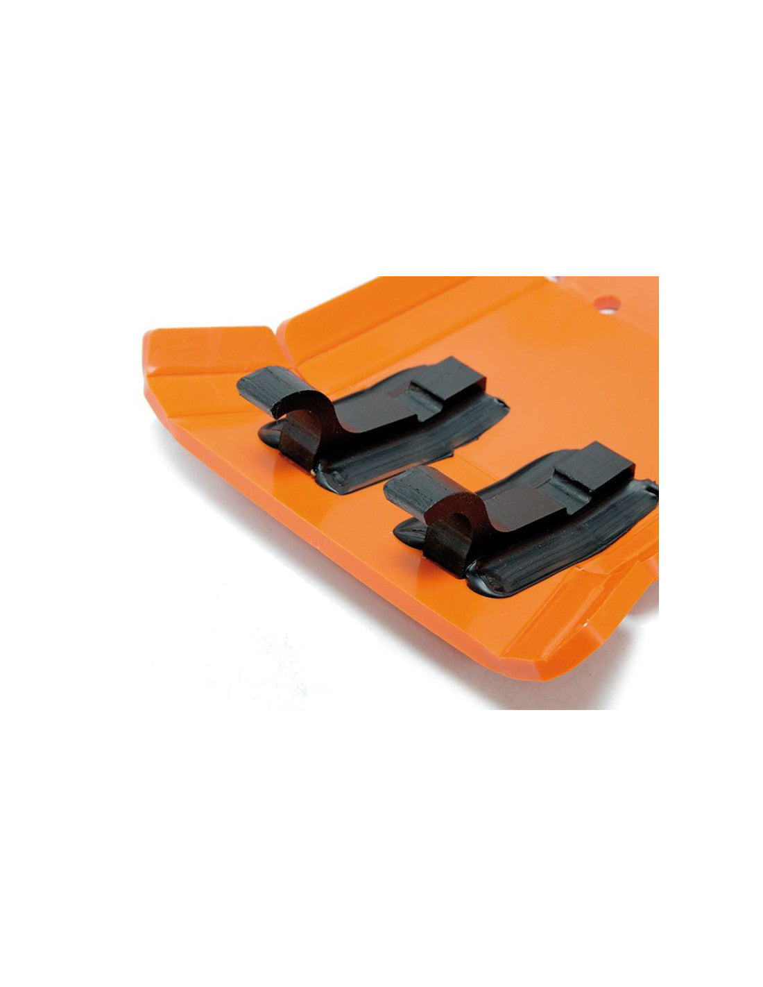 SABOT HARD ENDURO PEHD 8MM AXP RACING KTM 350 XCF-W (2017-2023)