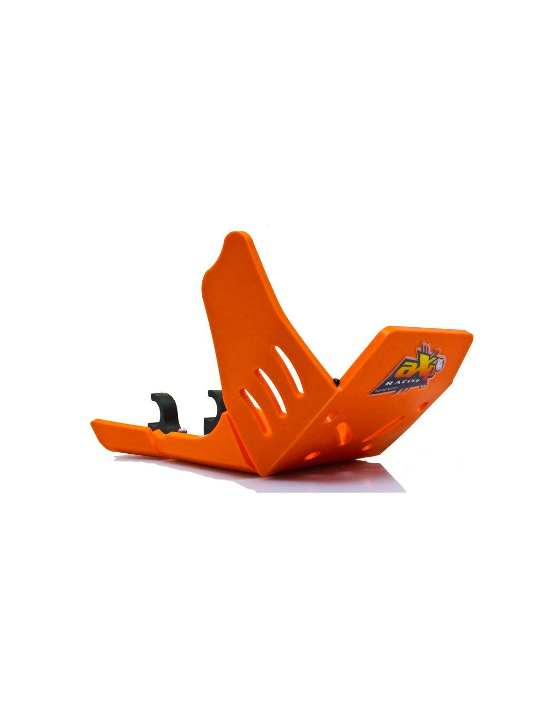 SABOT HARD ENDURO PEHD 8MM AXP RACING KTM 450 EXC-F / 500 EXC-F (2017-2023)