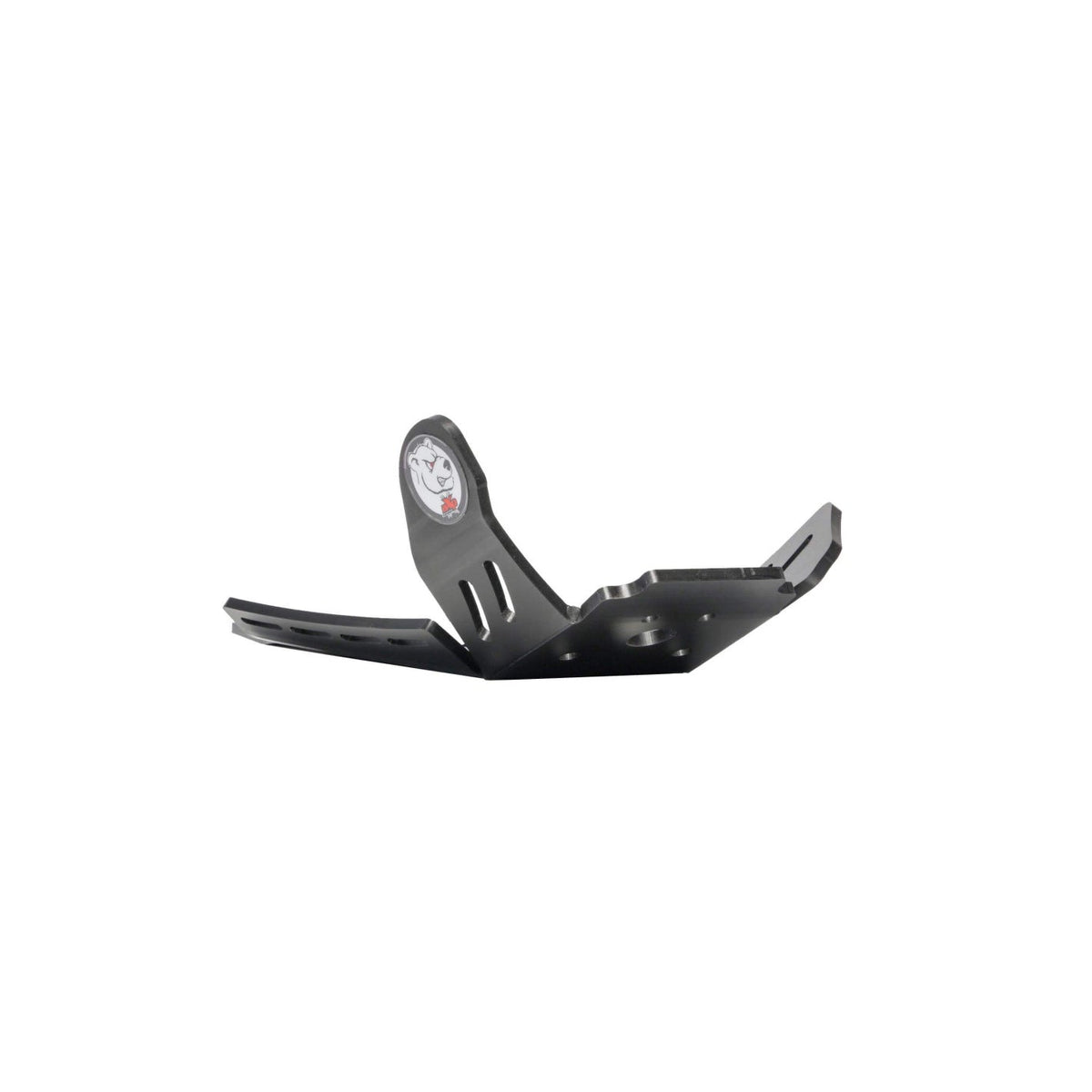 SABOT HARD ENDURO PEHD 8MM AXP RACING YAMAHA YZ 125 (2005-2023)