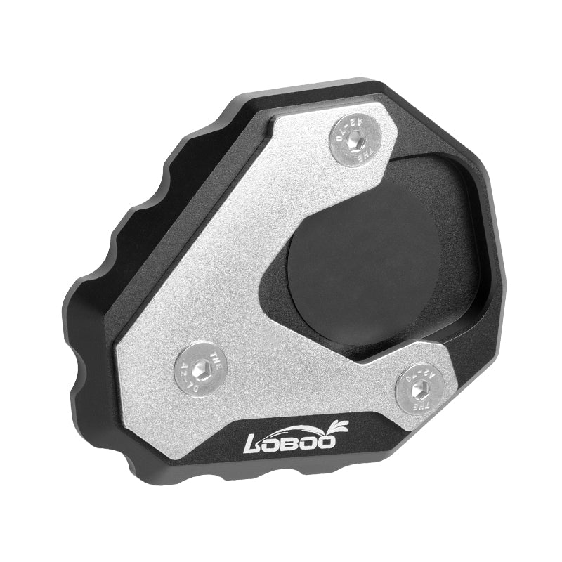 EXTENSION DE BÉQUILLE LOBOO HONDA CB500X / CB500F / NX400 / NX500