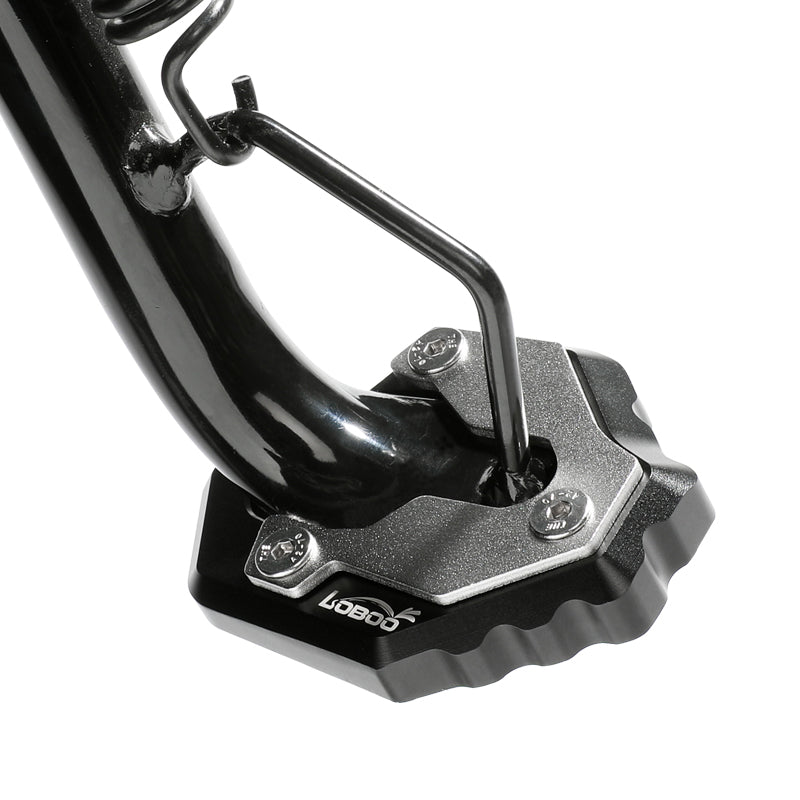 EXTENSION DE BÉQUILLE LOBOO YAMAHA XMAX 300 (2023- )