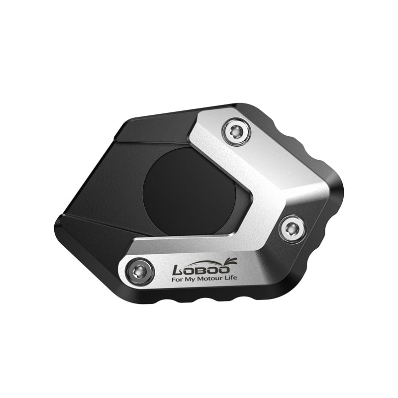 EXTENSION DE BÉQUILLE LOBOO SUZUKI V-STROM 800DE