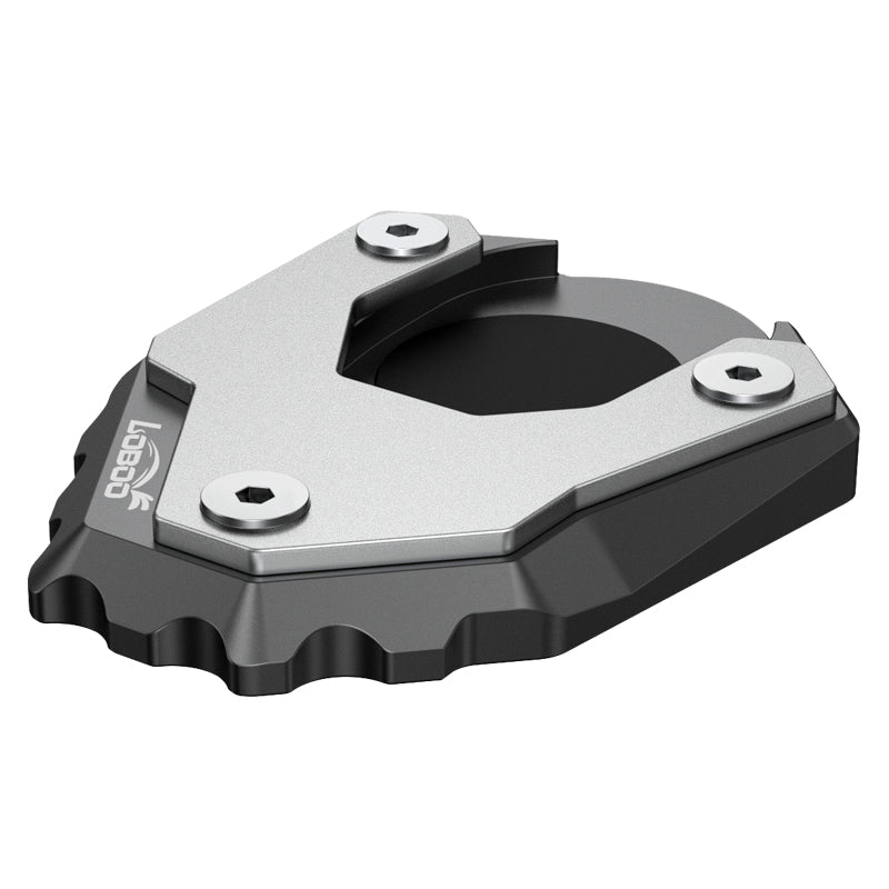 EXTENSION DE BÉQUILLE LOBOO KTM ADVENTURE & HUSQVARNA NORDEN 901