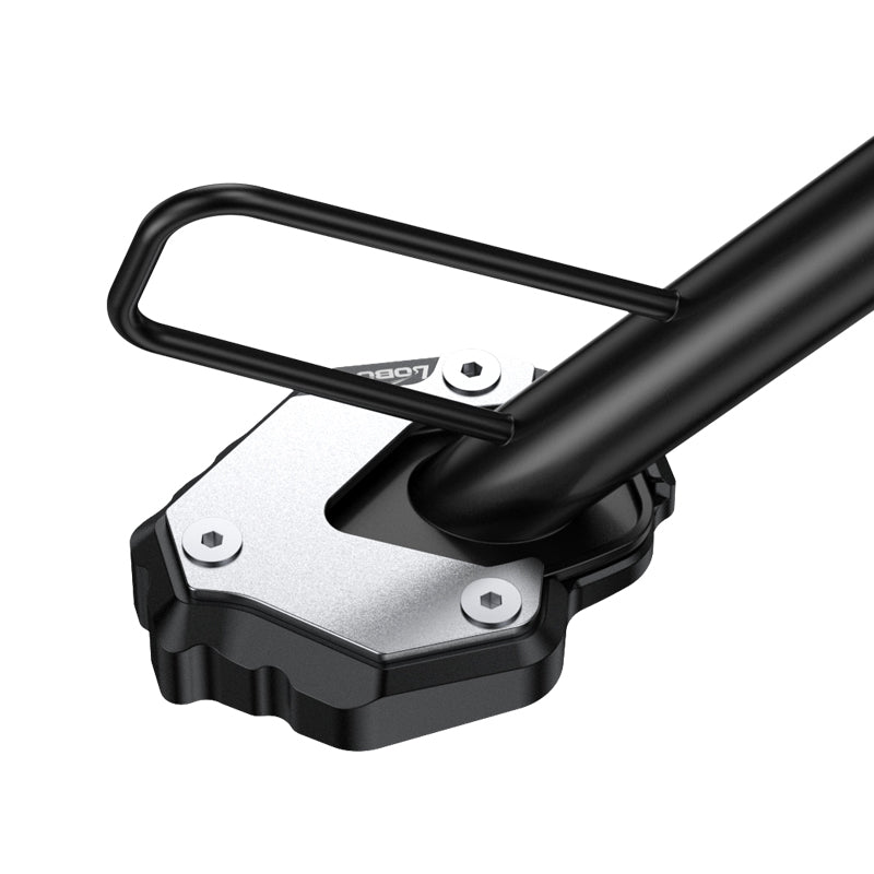 EXTENSION DE BÉQUILLE LOBOO HONDA X-ADV 750