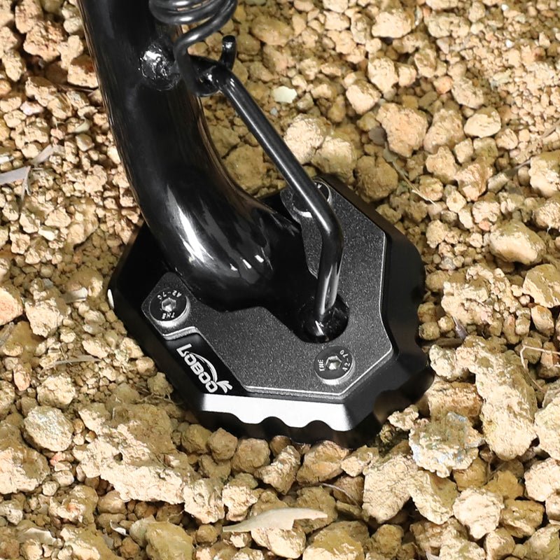EXTENSION DE BÉQUILLE LOBOO YAMAHA XMAX 300 (2023- )