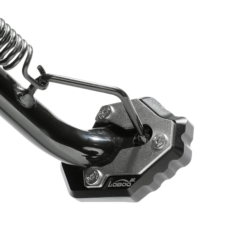 EXTENSION DE BÉQUILLE LOBOO YAMAHA XMAX 300 (2023- )