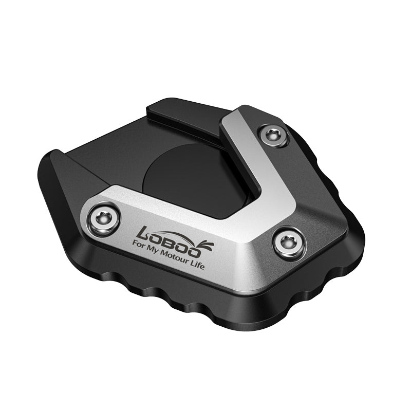 EXTENSION DE BÉQUILLE LOBOO SUZUKI V-STROM 800DE