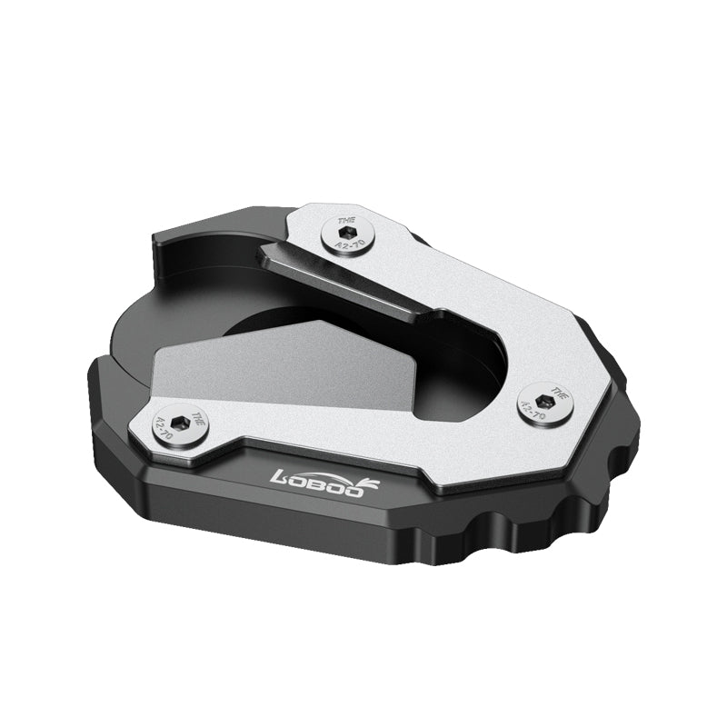 EXTENSION DE BÉQUILLE LOBOO TRIUMPH TIGER 900 RALLY PRO