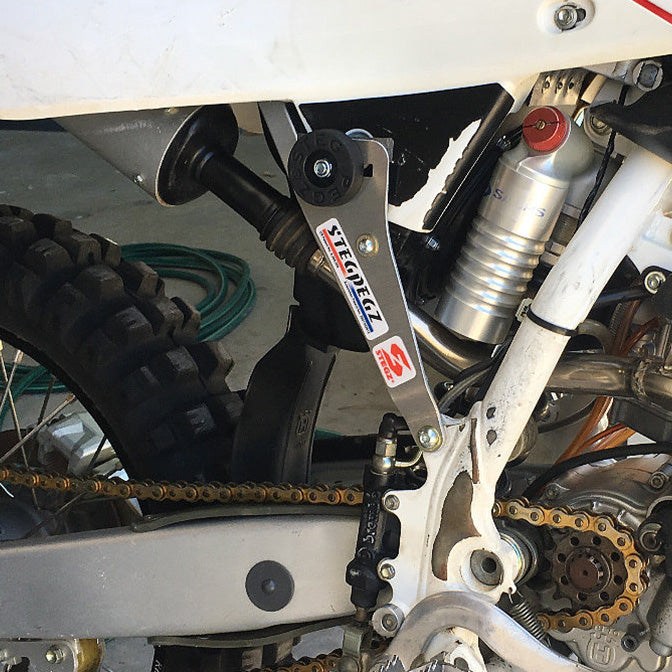 STEG PEGZ SP60 HUSQVARNA 2006-2007 WR 125