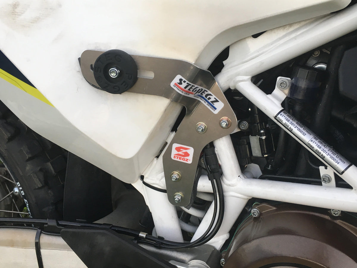 STEG PEGZ SP64 2015-2025 HUSQVARNA 701