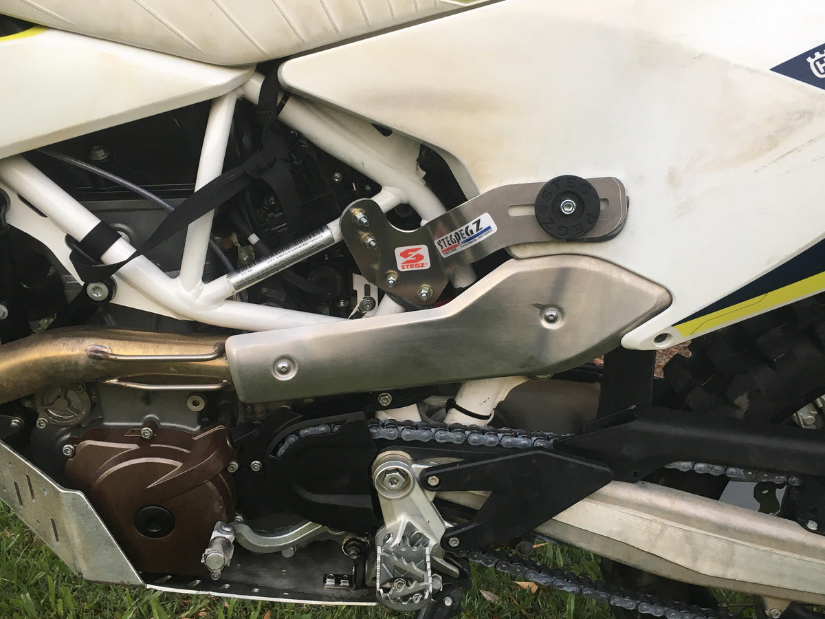 STEG PEGZ SP64 2015-2025 HUSQVARNA 701