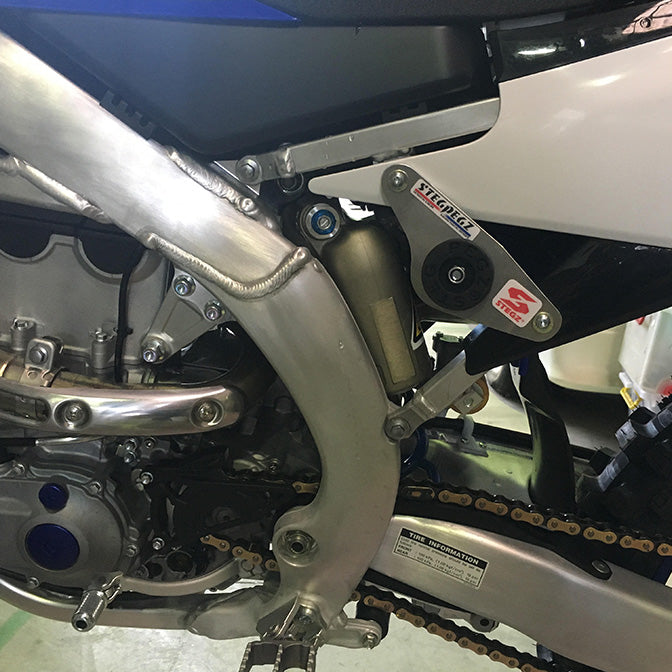 STEG PEGZ SP65 YAMAHA 2018-2022 YZF 450