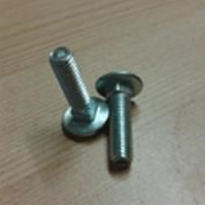 CAOUTCHOUCS DE RECHANGE STEG PEGZ SPR01 (AVEC VIS LONGUES POUR 2 CAOUTCHOUCS)