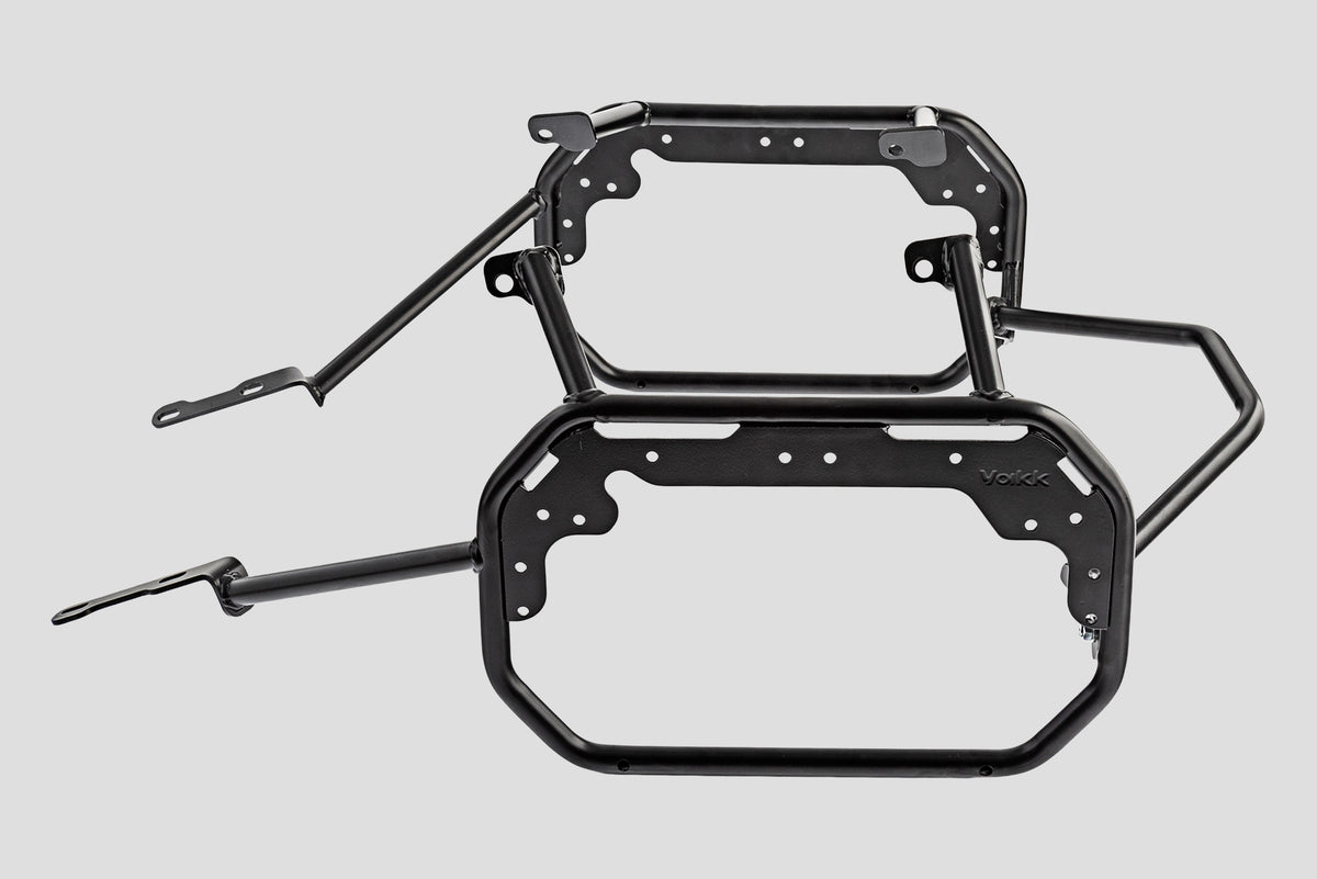 SUPPORT LATERAL YAKK EXP YAMAHA TENERE T700 (2019-2024)