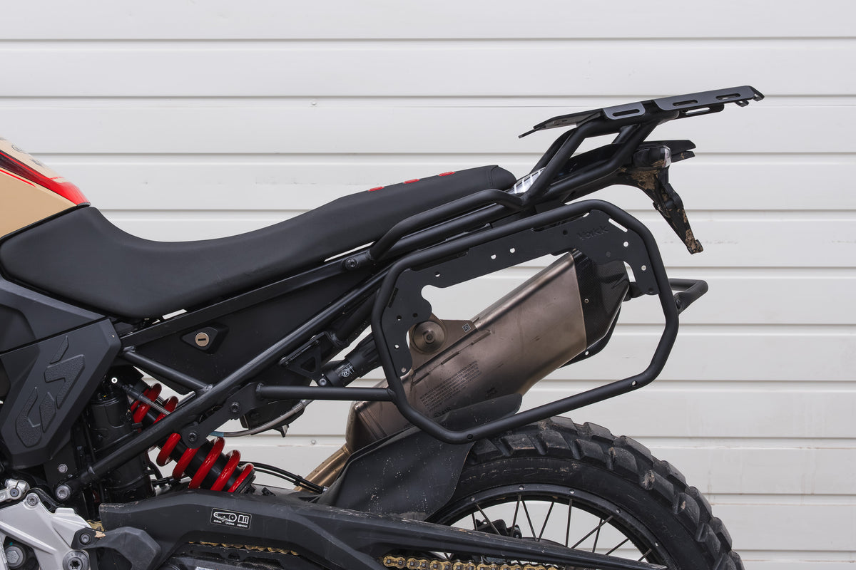 SUPPORT LATERAL YAKK EXP BMW F 900 GS (2024- )