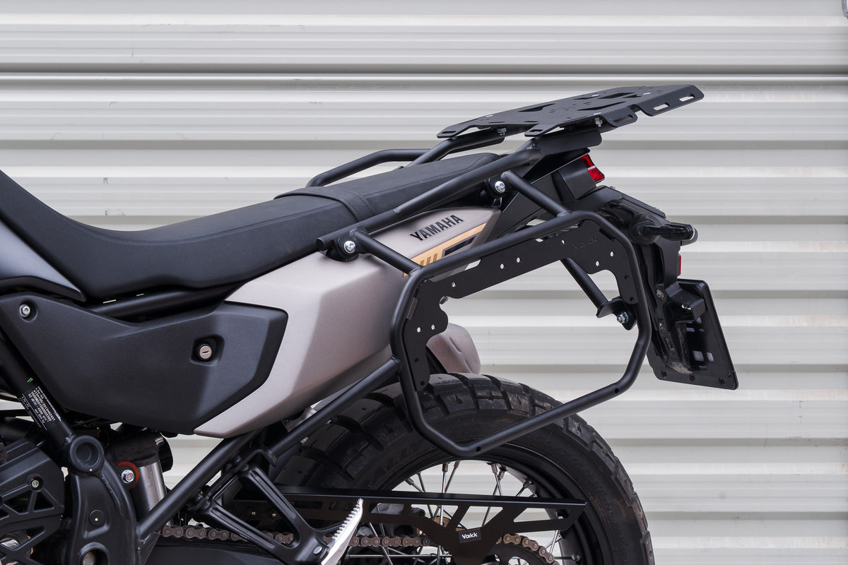SUPPORT LATERAL YAKK EXP YAMAHA TENERE 700 WORLD RAID (2025- )
