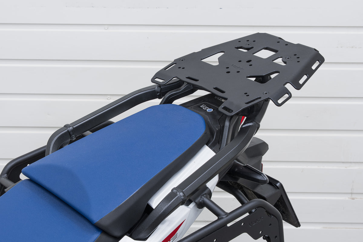PLATINE PORTE BAGAGE ARRIERE YAKK EXP HONDA CRF 1100 AFRICA TWIN (2020- )