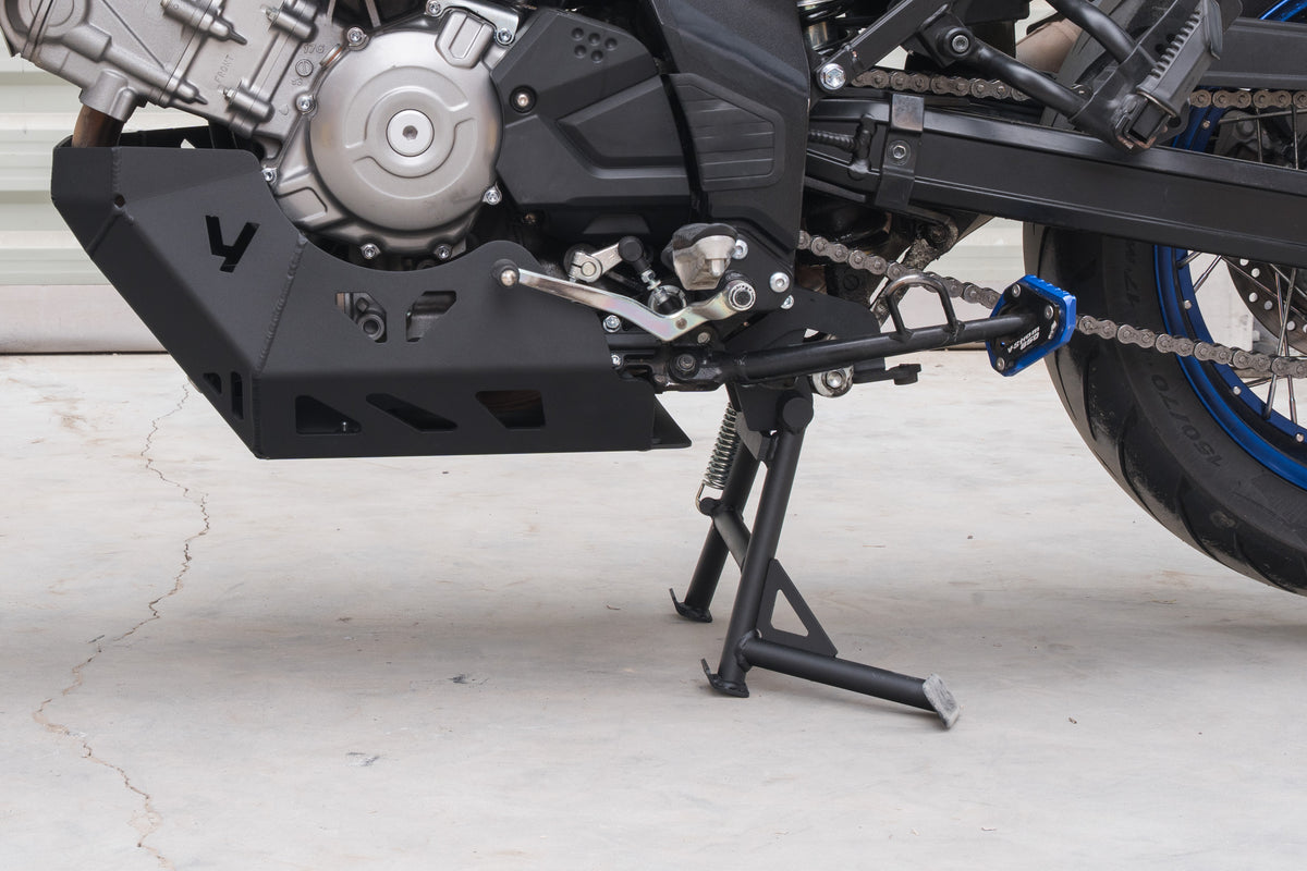 BEQUILLE CENTRALE YAKK EXP SUZUKI V-STROM 650 (2011- )