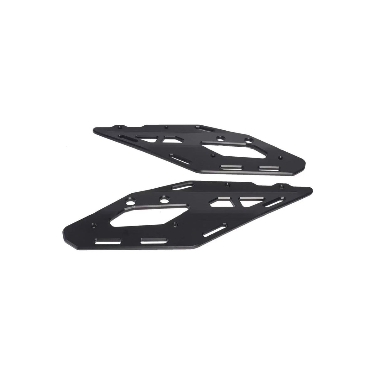 SUPPORTS BAGAGES LATÉRAUX AXP RACING KTM 390 ADVENTURE R (2025-2026)