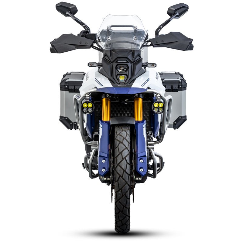 CRASH BAR LOBOO SUZUKI V-STROM 800DE