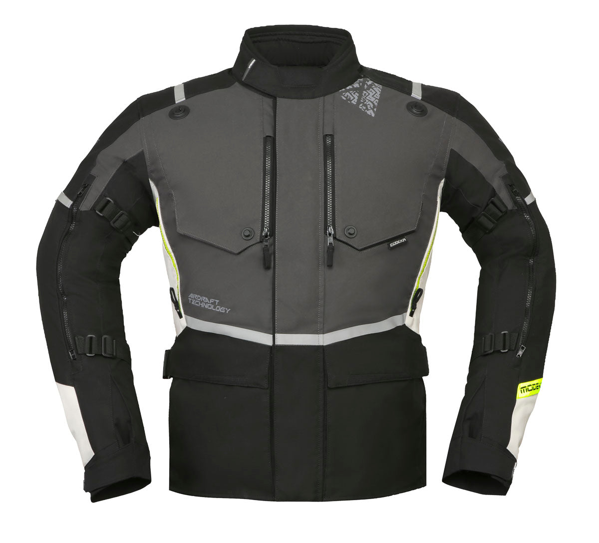 VESTE MODEKA TROHN