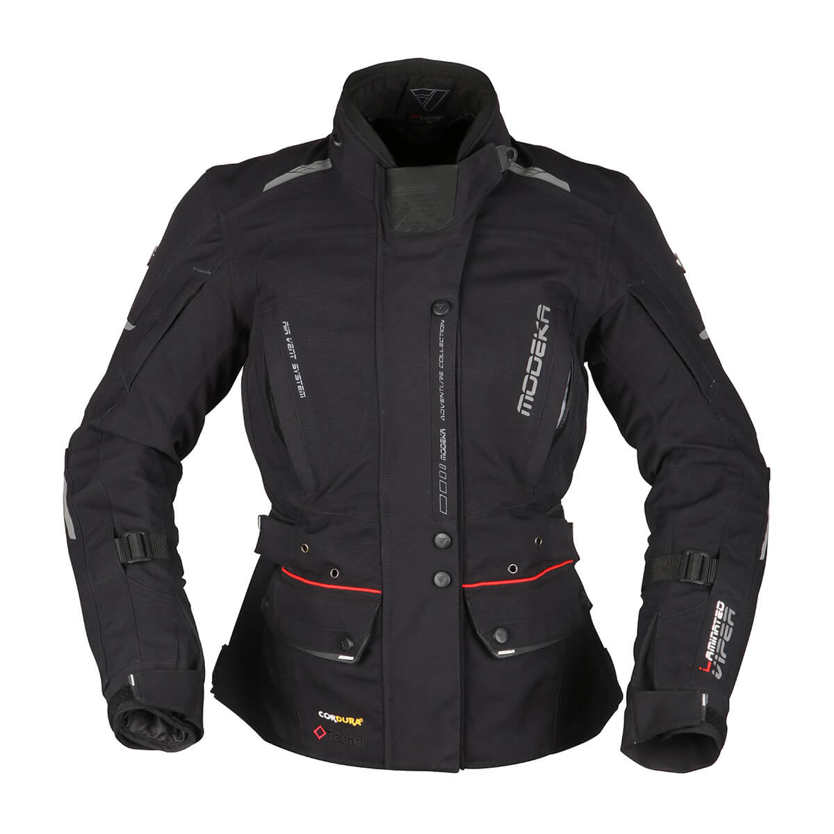 VESTE MODEKA VIPER LT FEMMES