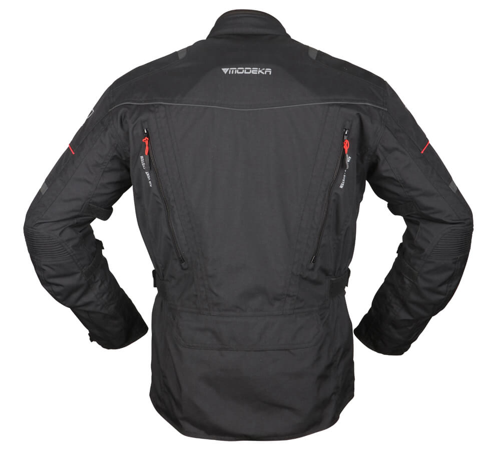 VESTE MODEKA WINSLOW