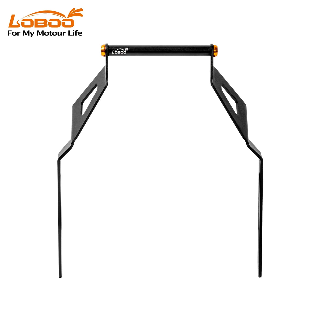 SUPPORT GPS LOBOO ZONTES 368G (2025- )