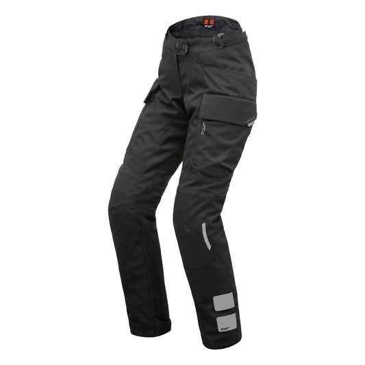 PANTALON TUR LAPLAND PANT HYDROSCUD® FEMME - Noir