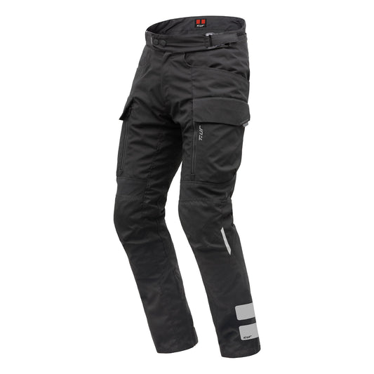 PANTALON TUR LAPLAND PANT HYDROSCUD® - Noir