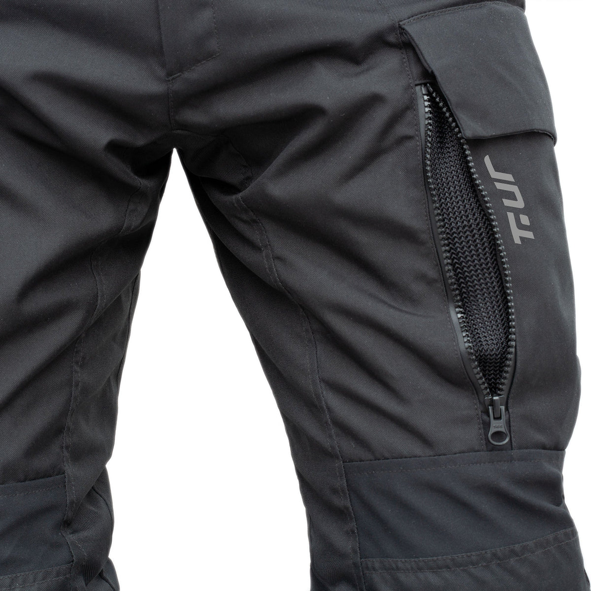 PANTALON TUR LAPLAND PANT HYDROSCUD® - Noir