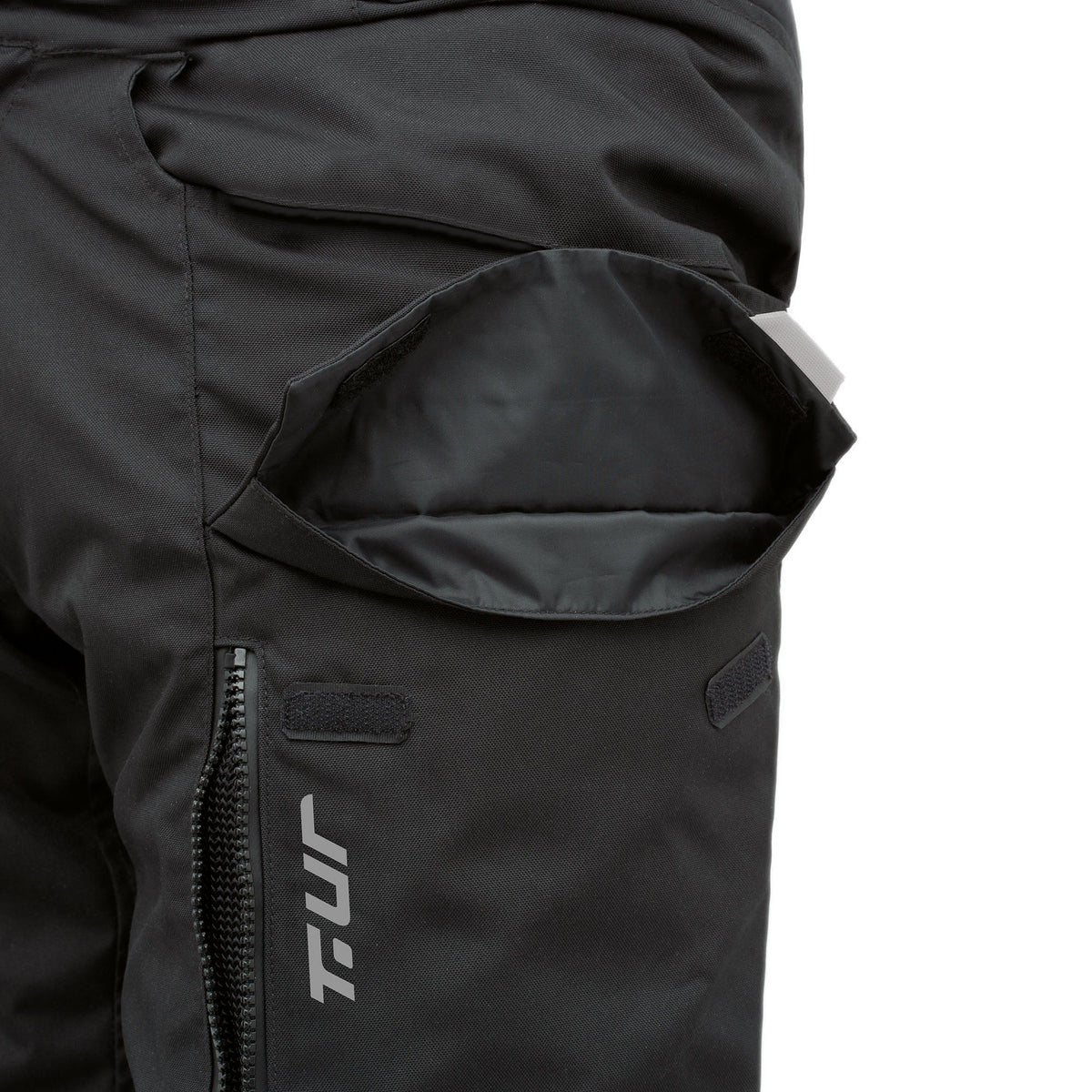 PANTALON TUR LAPLAND PANT HYDROSCUD® - Noir