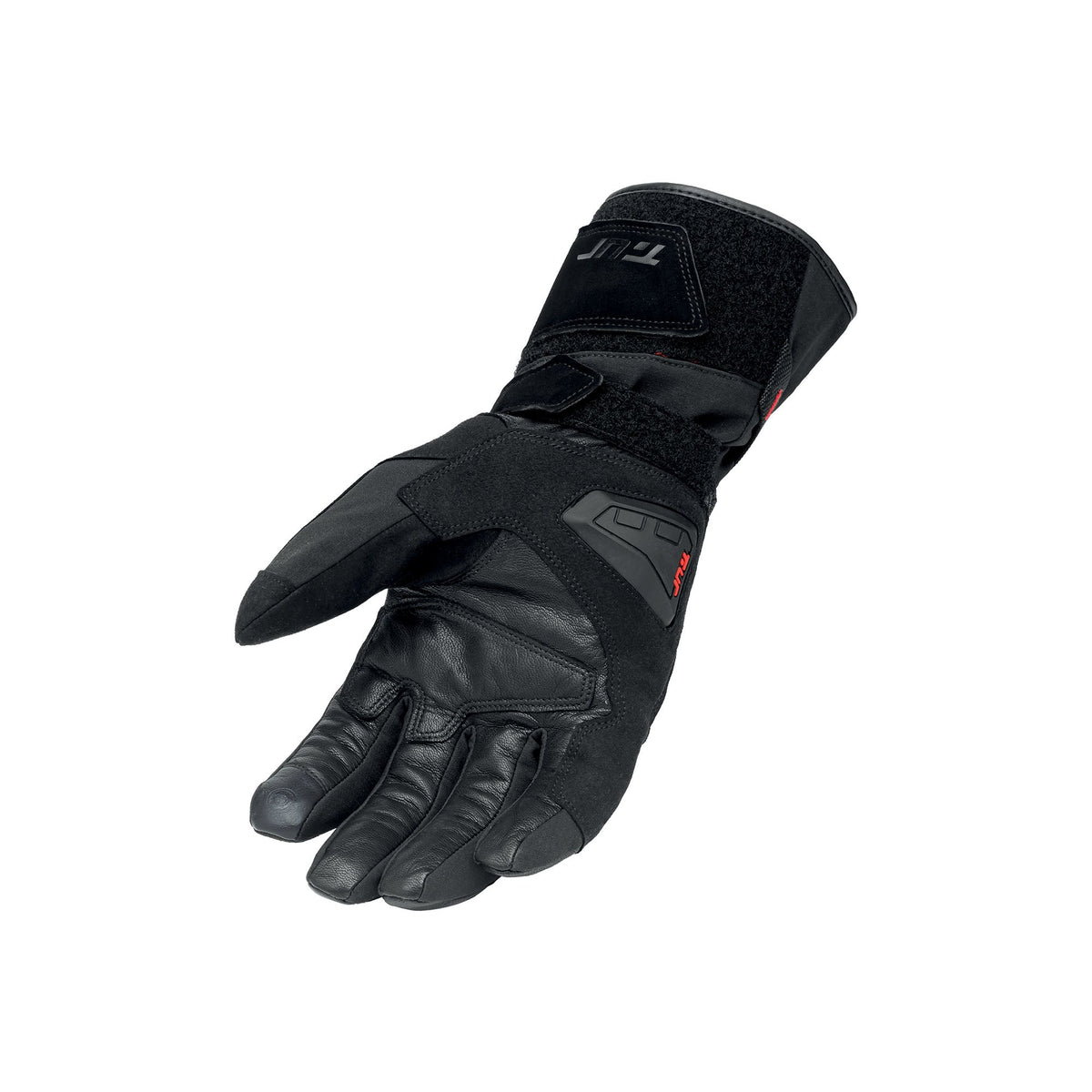 GANTS CHAUFFANTS TUR G-WARM 3 HYDROSCUD® - Noir