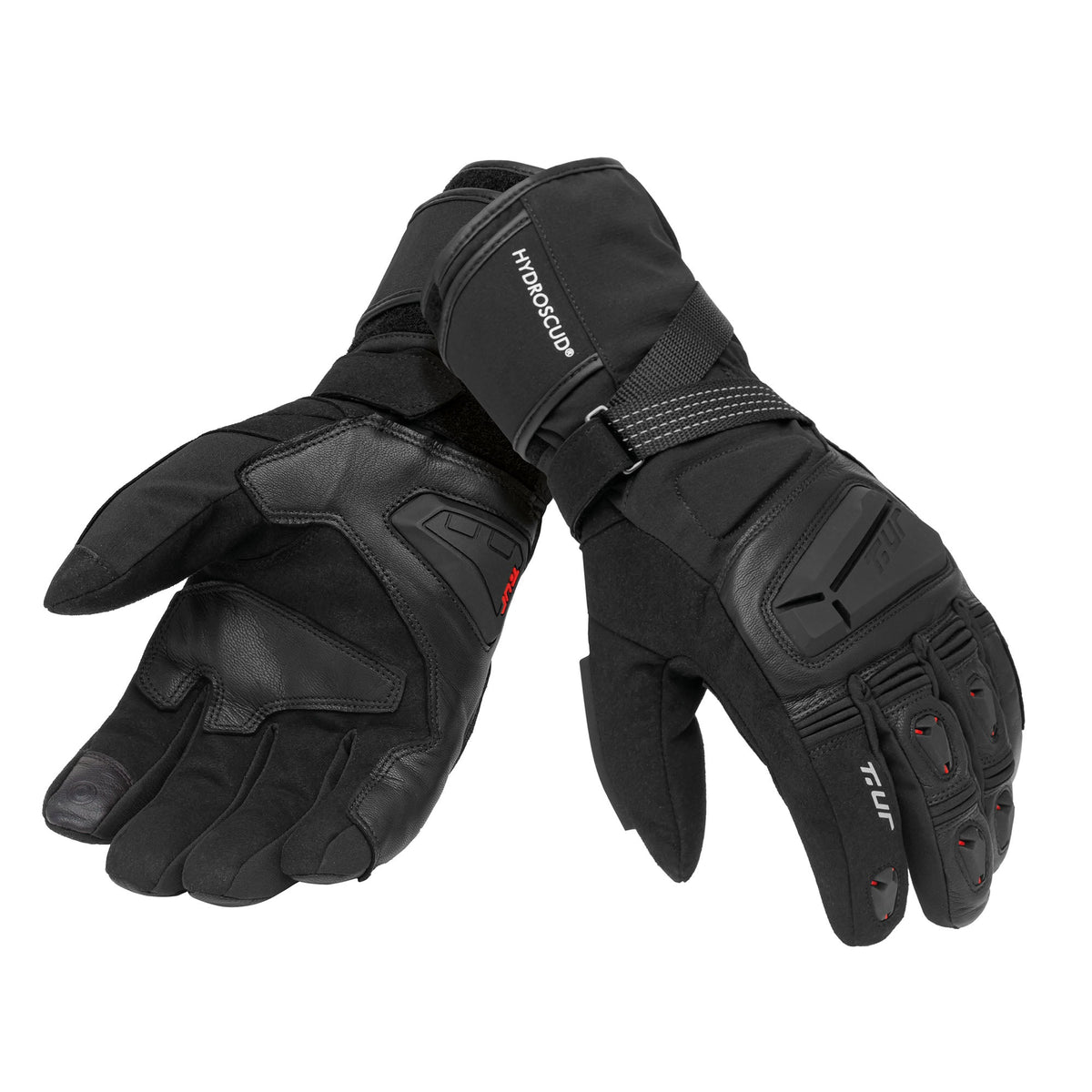 GANTS TUR G-ADV HYDROSCUD® - Noir