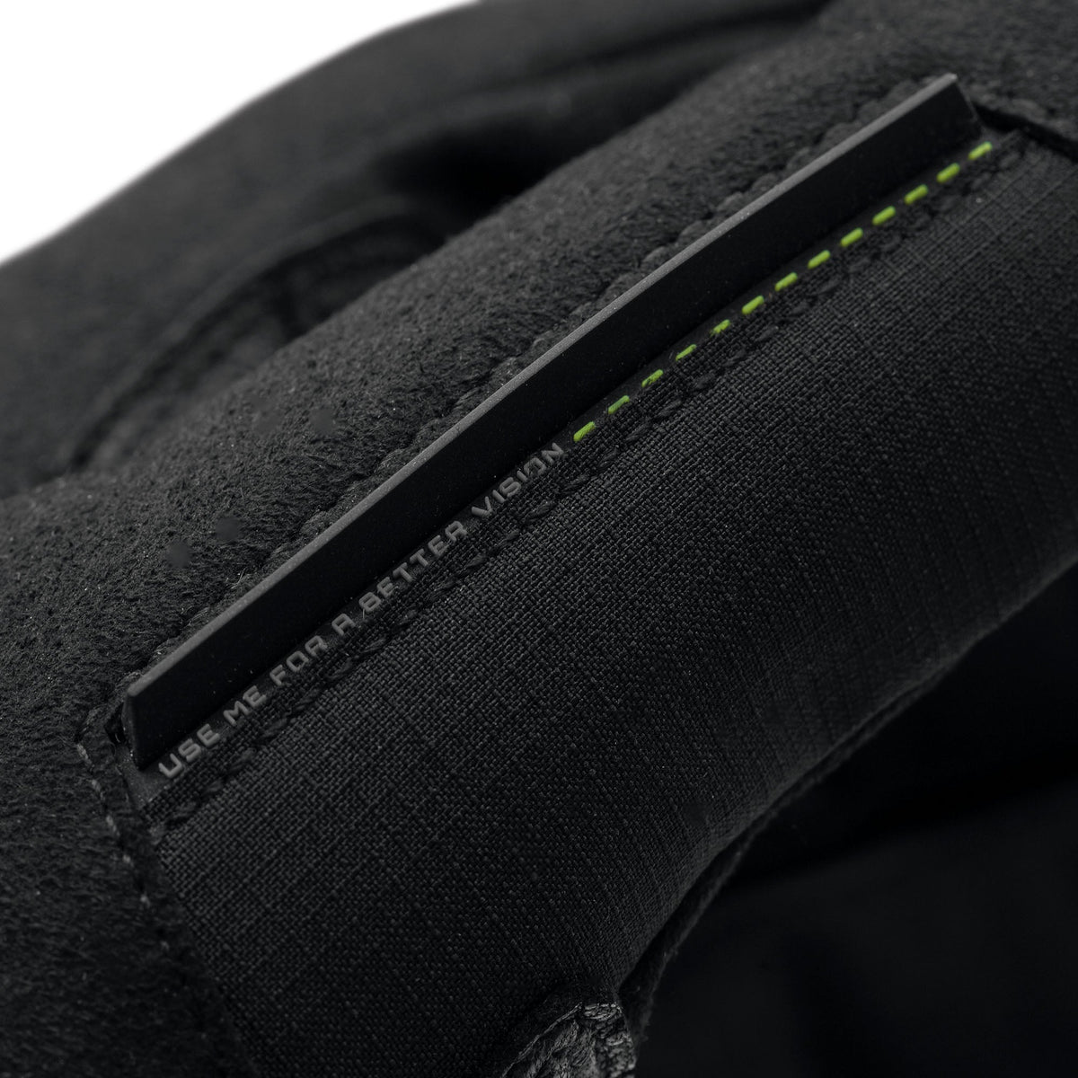 GANTS TUR G-ADV HYDROSCUD® - Noir