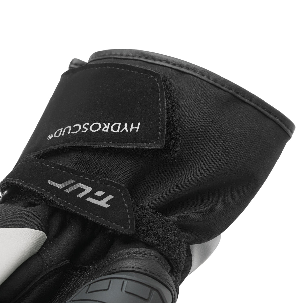 GANTS TUR G-ONE PRO HYDROSCUD® - Noir / Blanc glace