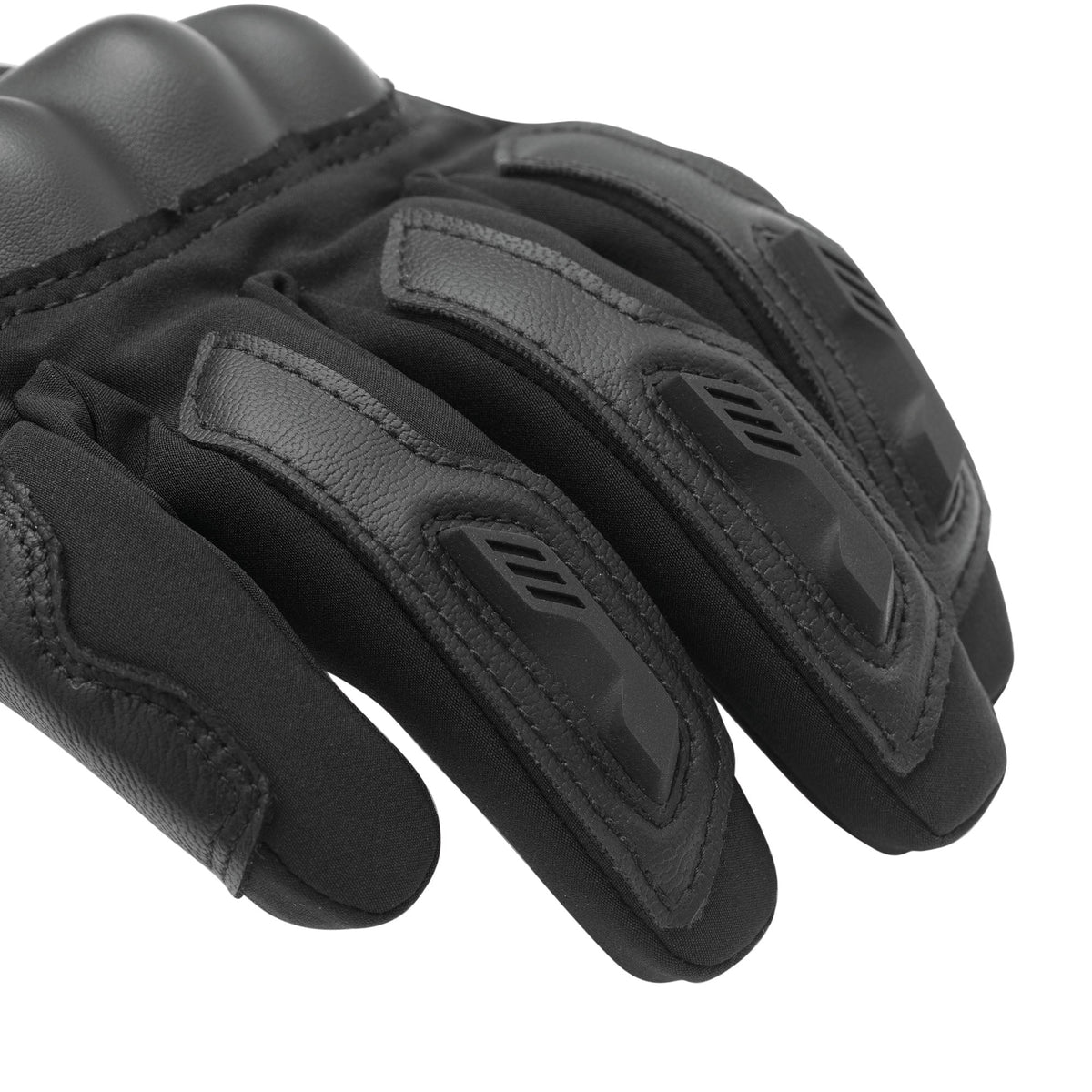 GANTS TUR G-ONE PRO HYDROSCUD® - Noir / Blanc glace