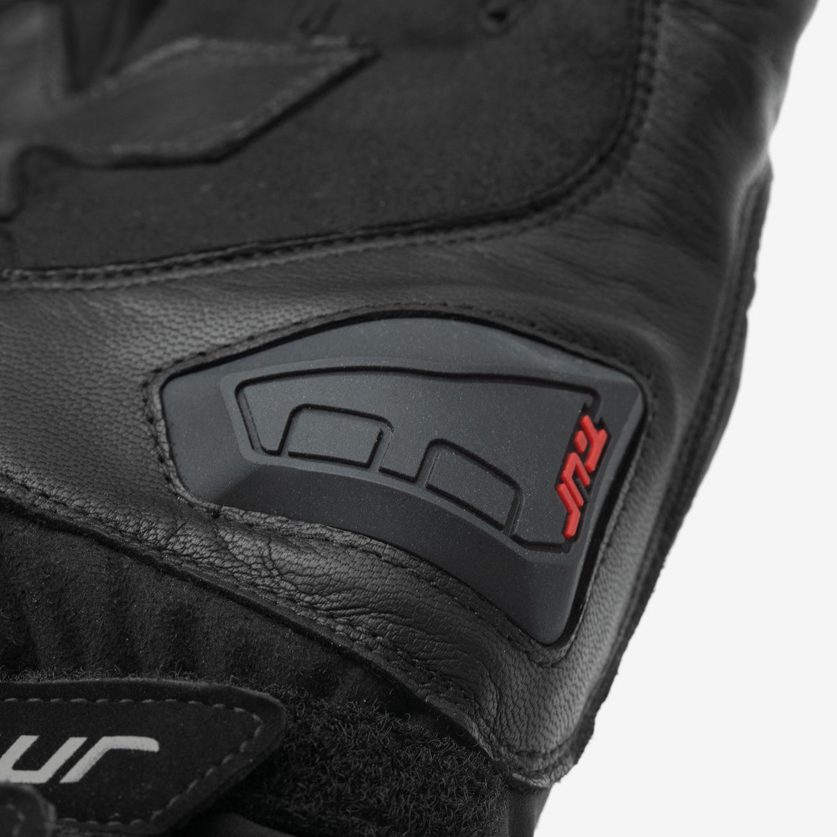 GANTS TUR G-ONE PRO HYDROSCUD® - Noir / Blanc glace