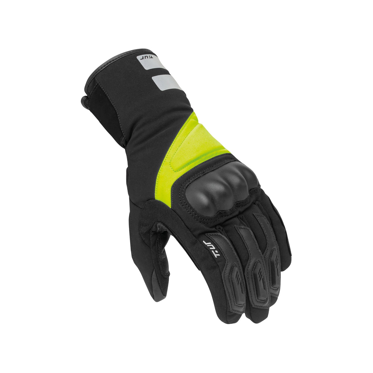 GANTS TUR G-ONE PRO HYDROSCUD® - Noir / Jaune