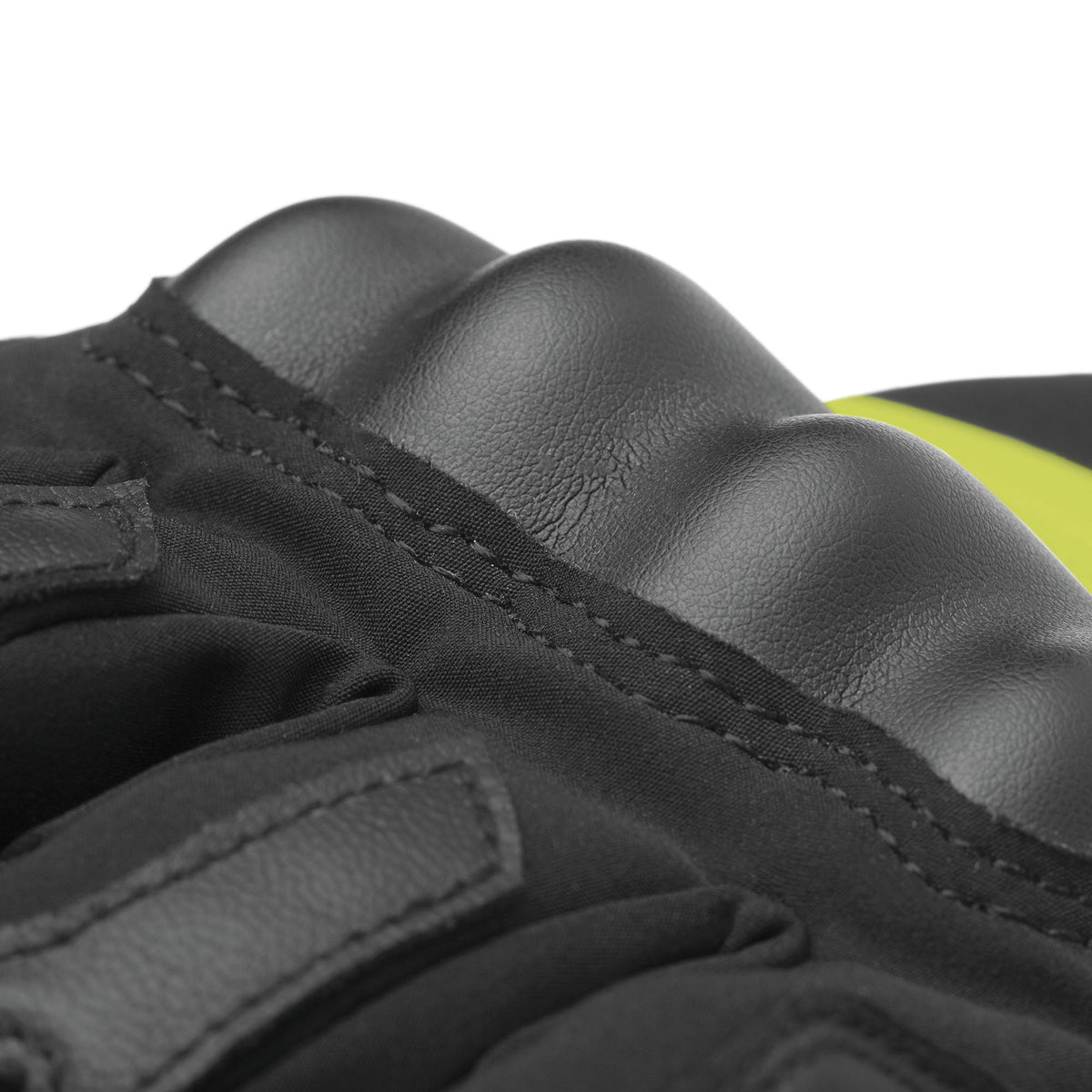 GANTS TUR G-ONE PRO HYDROSCUD® - Noir / Jaune