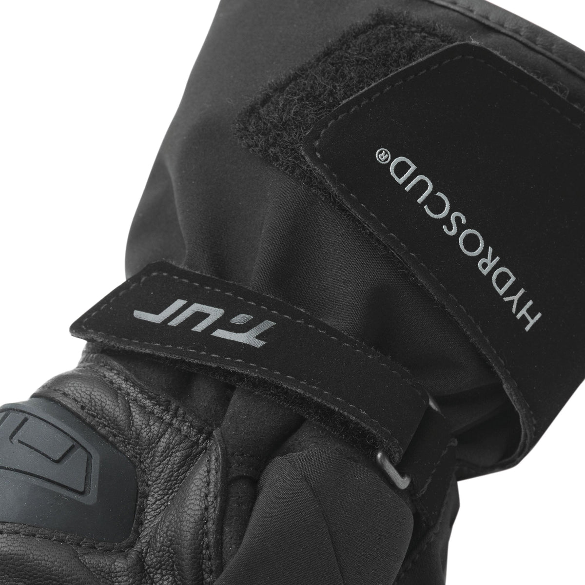 GANTS TUR G-ONE PRO HYDROSCUD® - Noir / Jaune