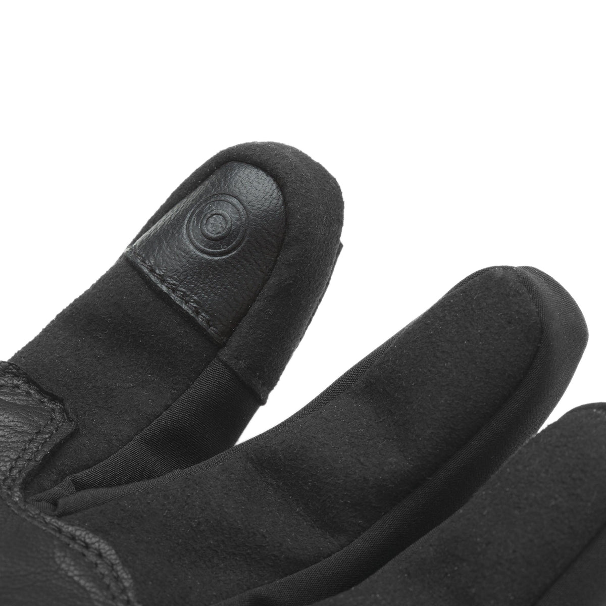 GANTS TUR G-ONE PRO HYDROSCUD® - Noir / Jaune