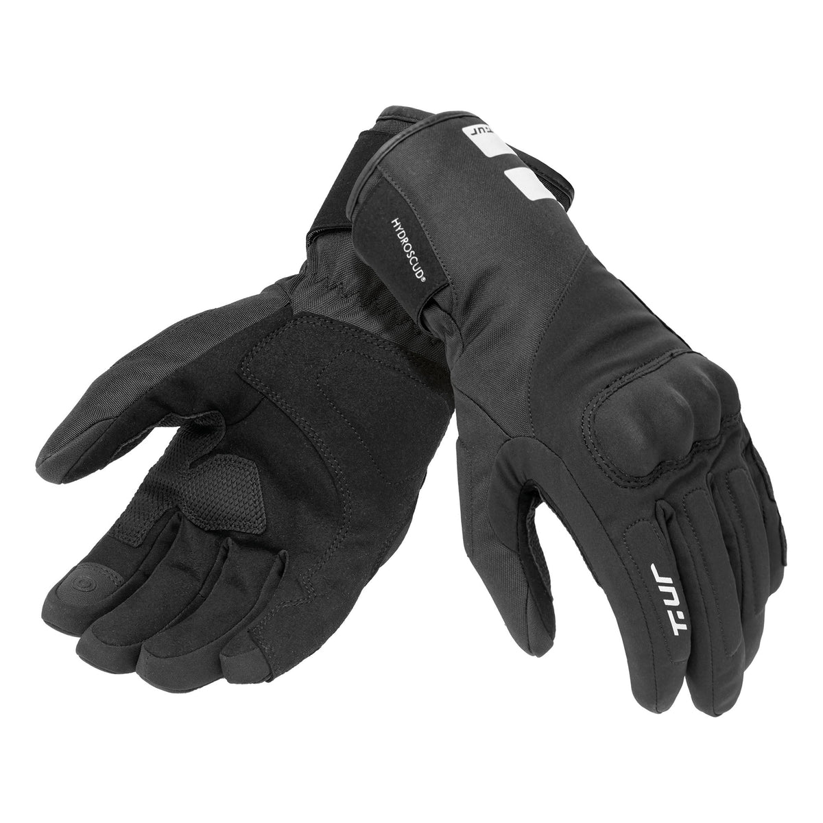 GANTS TUR G-ONE HYDROSCUD® FEMME - Noir