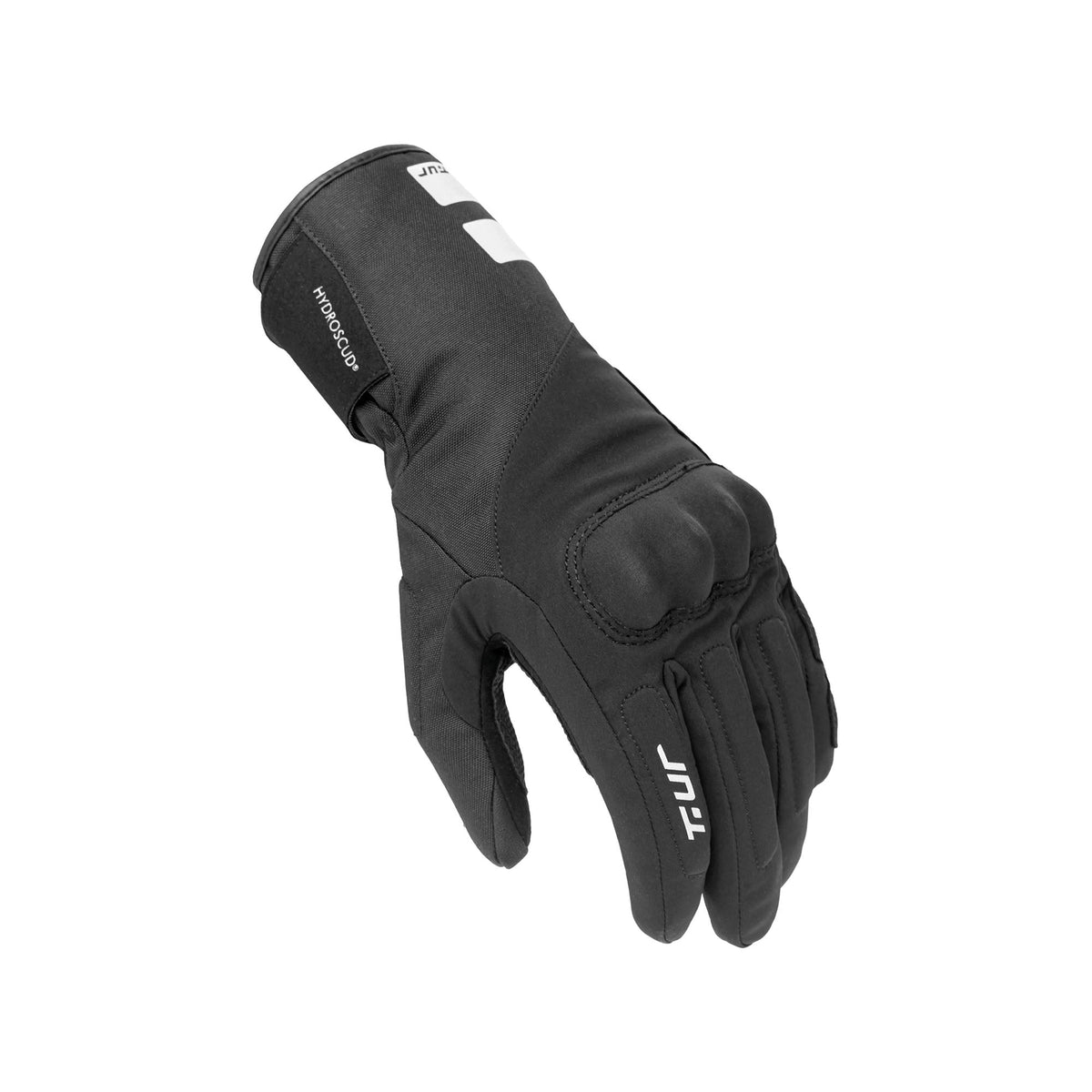 GANTS TUR G-ONE HYDROSCUD® FEMME - Noir