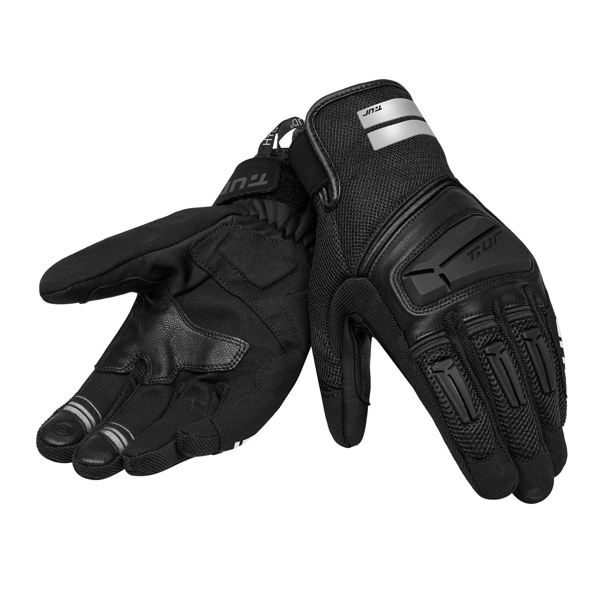 GANTS TUR G-FIVE HYDROSCUD® - Noir