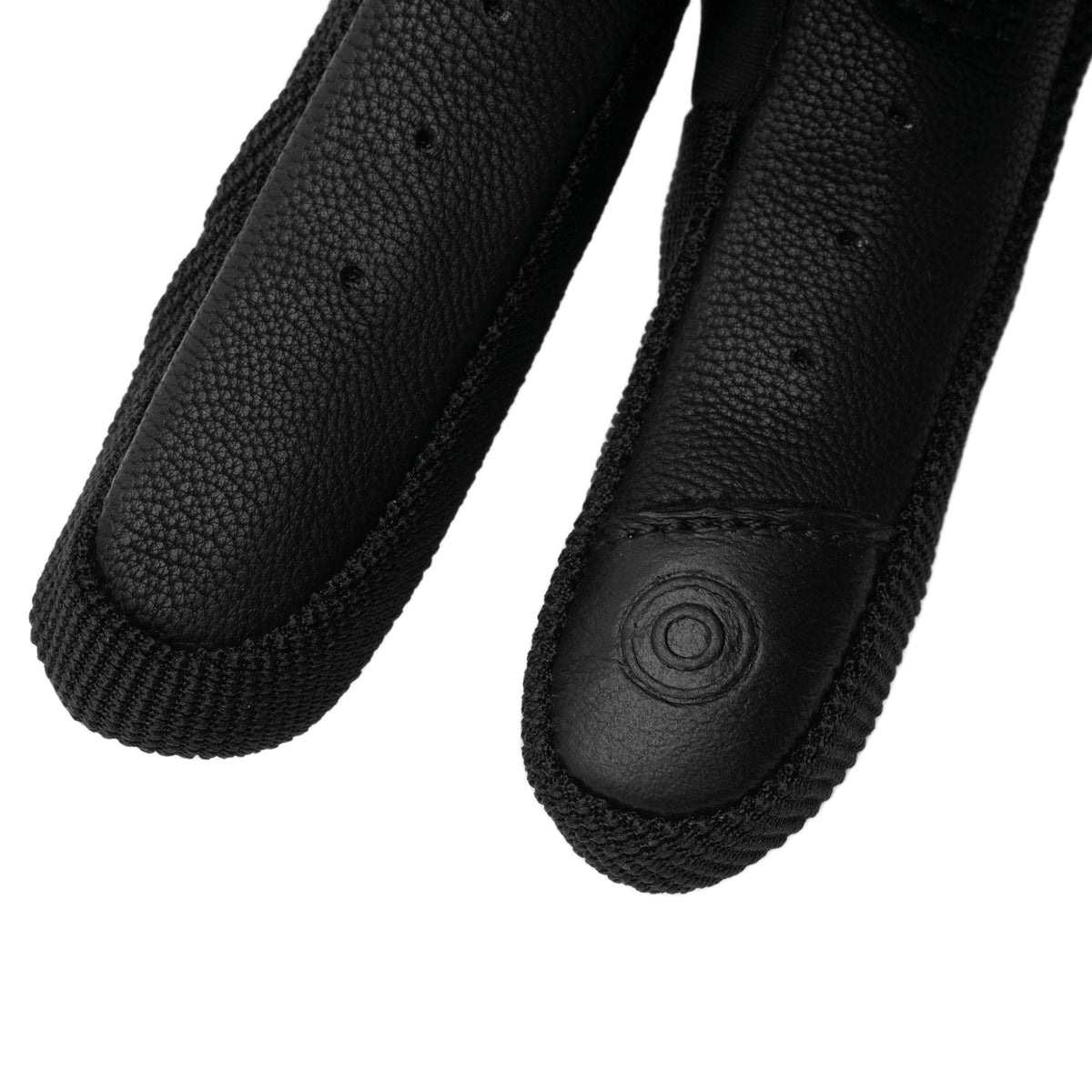 GANTS TUR G-KNIT - Noir