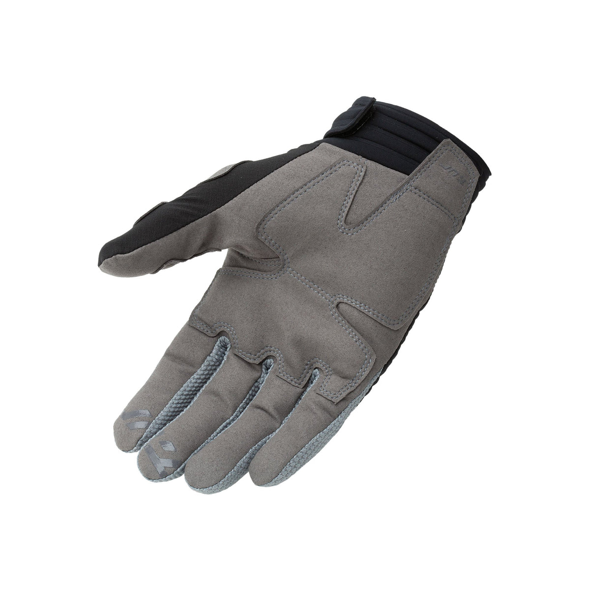 GANTS TUR G-SIX - Noir / Blanc glace