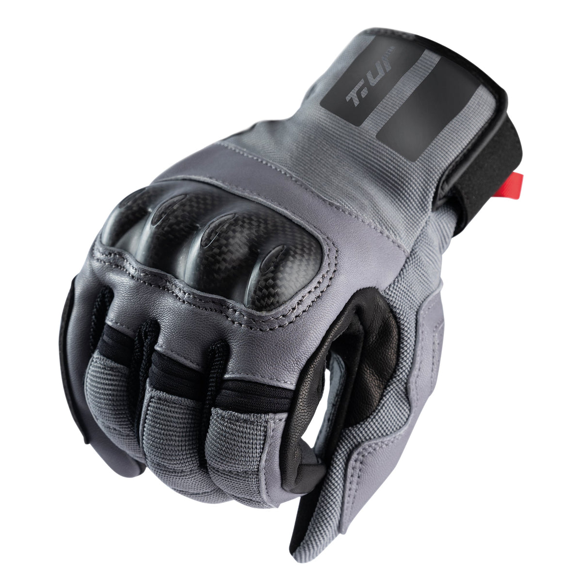 GANTS TUR G-SPEED - Gris