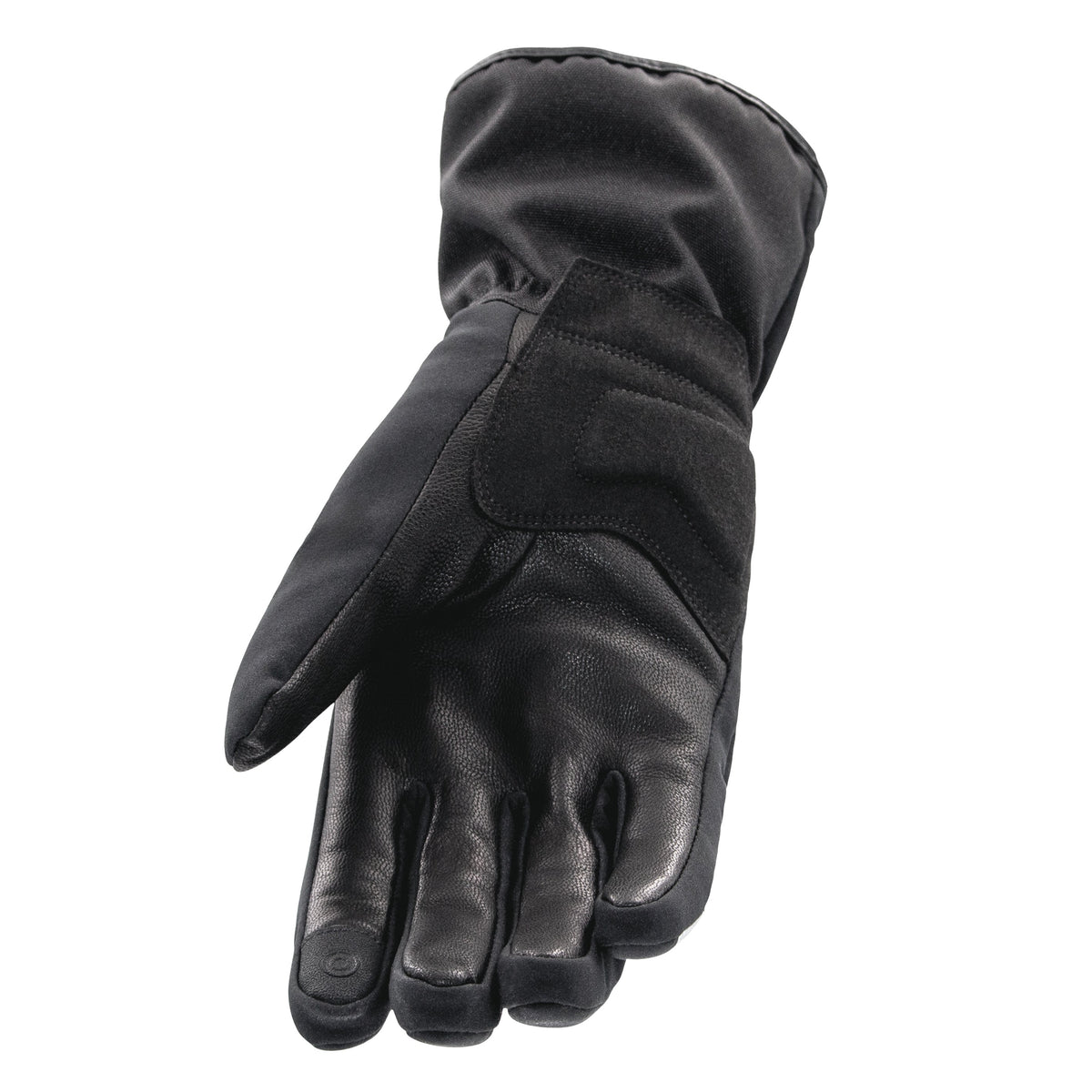 GANTS TUR G-TWO HYDROSCUD® FEMME - Noir