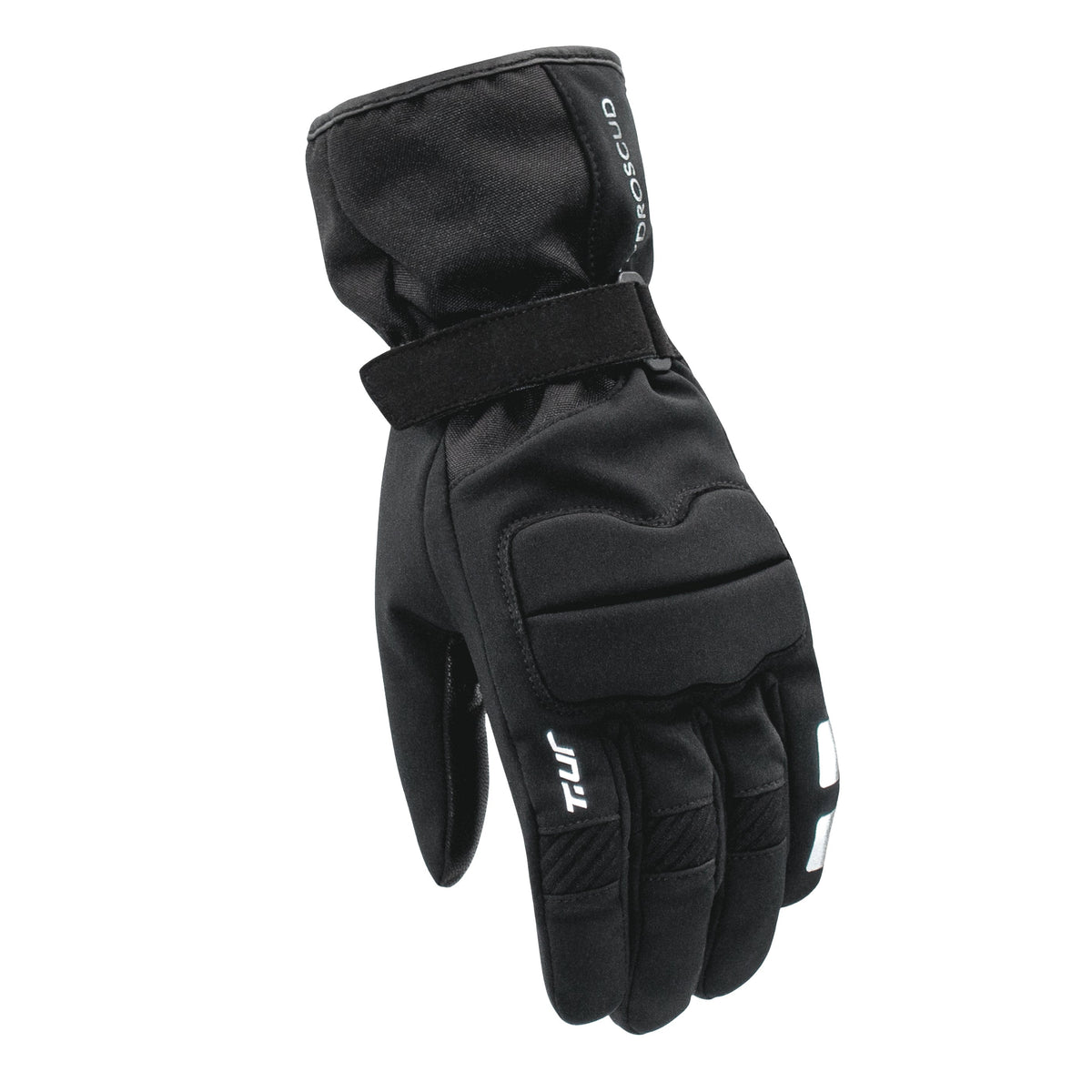 GANTS TUR G-TWO HYDROSCUD® FEMME - Noir